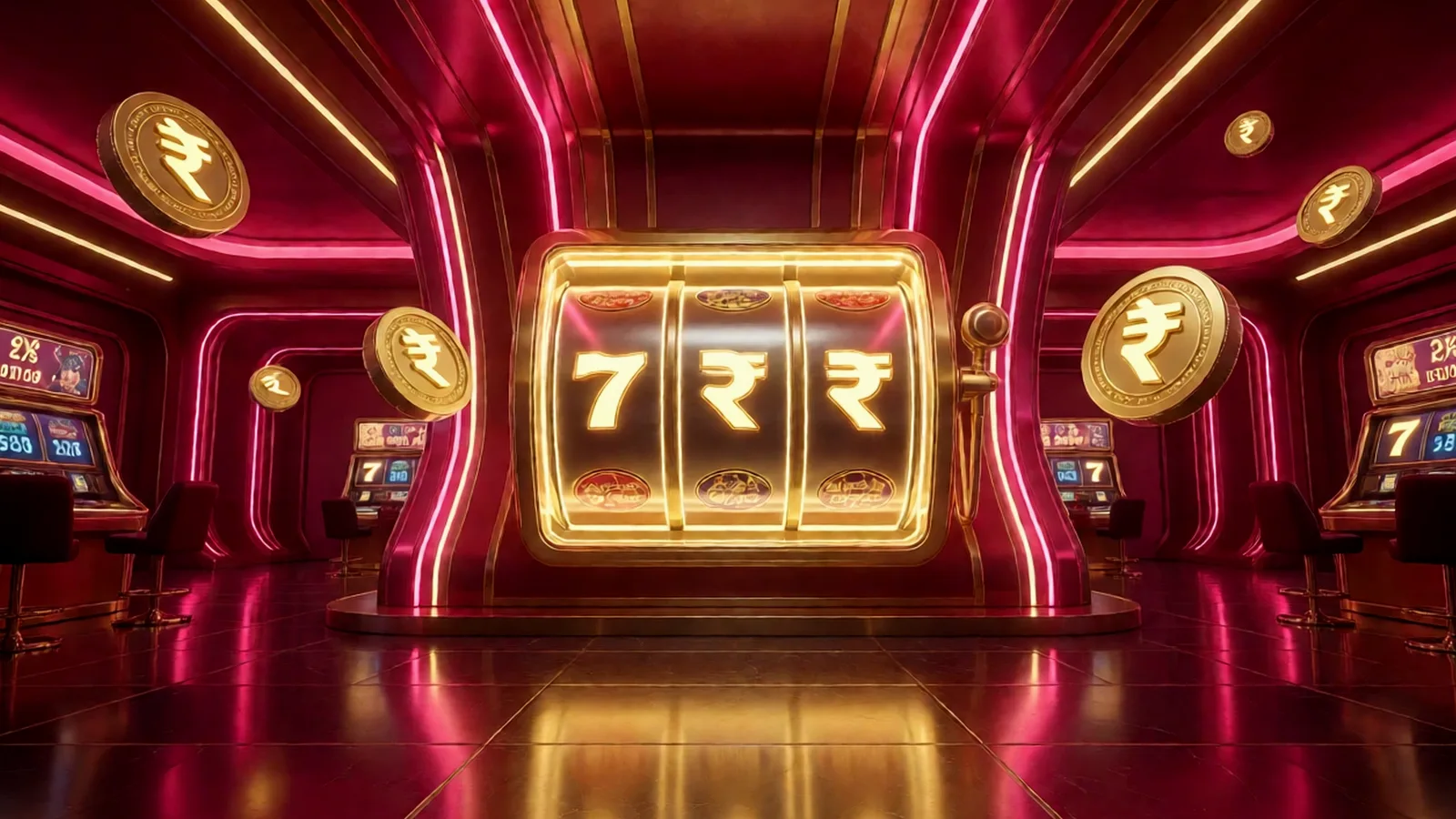 Come Hindi Live Studio Tables